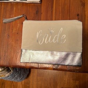 Bride bag